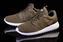 Фото № 2 с приближением к товару «‎Nike Roshe One Hyperfuse BR Medium »