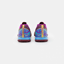 Фото № 2 с приближением к товару «‎Nike Mercurial Zoom Vapor 15 Academy Kylian Mbappe TF»