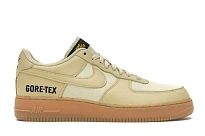 Фото № 1 с приближением к товару «‎Nike Air Force 1 Low Gore-Tex Team Gold Khaki»