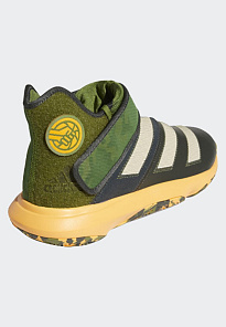 Фото № 5 с приближением к товару «‎Adidas Harden B/e 3 Shoes»