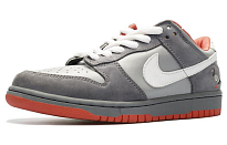Фото № 2 с приближением к товару «‎Nike Dunk SB Low Staple NYC Pigeon»