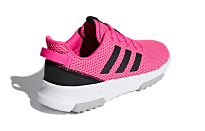 Фото № 4 с приближением к товару «‎(BP)adidas Cloudfoam Racer Tr Red»