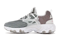 Фото № 5 с приближением к товару «‎Nike React Presto Flyknit Multi White»