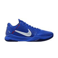 Фото № 1 с приближением к товару «‎Nike Zoom Kobe 5 Protro Dodgers»