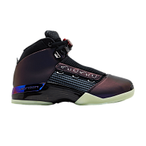 Фото № 1 с приближением к товару «‎Air Jordan 17 Retro Low Doernbecher 2026»