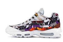 Фото № 5 с приближением к товару «‎Nike Air Max 95 ERDL Party White»