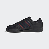 Фото № 2 с приближением к товару «‎Adidas Continental 80 Stripes Shoes»