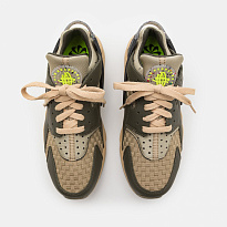 Фото № 4 с приближением к товару «‎Nike Air Huarache Crater »