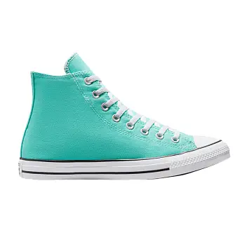 Converse Chuck Taylor All Star High Electric Aqua - 1
