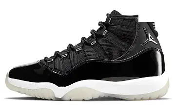 Jordan Wmns Air Jordan 11 Retro '25th Anniversary' - 1