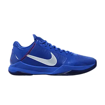 Nike Zoom Kobe 5 Protro Dodgers - 1