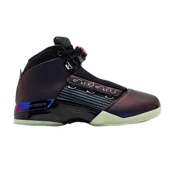 Air Jordan 17 Retro Low Doernbecher 2026 - 1