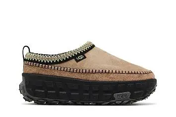 UGG Venture Daze Sand Black - 2