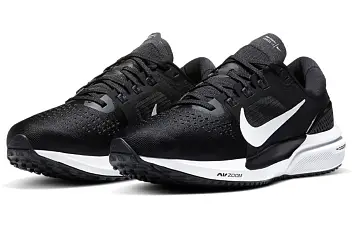 Nike WMNS Air Zoom Vomero 15 BlackWhite - 3