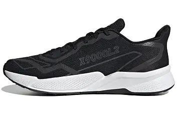 adidas X9000l2 Heat.Rdy Black - 1