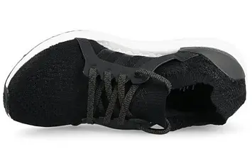 adidas Ultra Boost X Wmns Black - 4