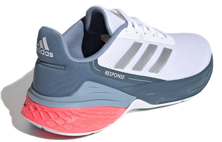Фото № 4 с приближением к товару «‎adidas Response SR Wmns White»