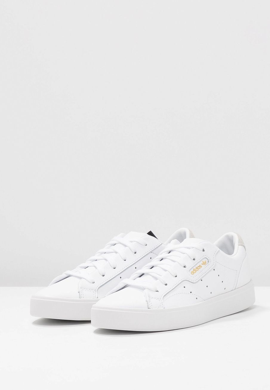 Фото № 5 с приближением к товару «‎Adidas Sleek »
