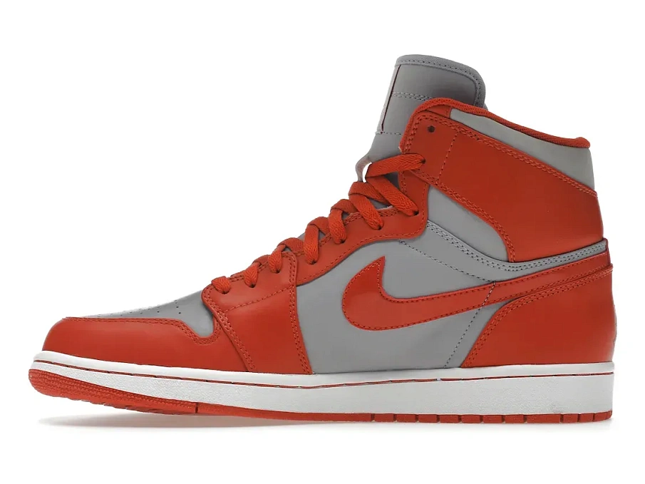 Фото № 3 с приближением к товару «‎Jordan 1 Retro High Spice»