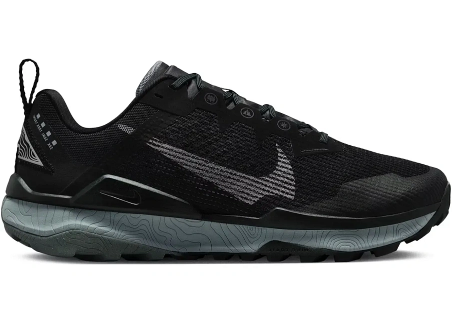 Фото № 1 с приближением к товару «‎Nike Wildhorse 8»