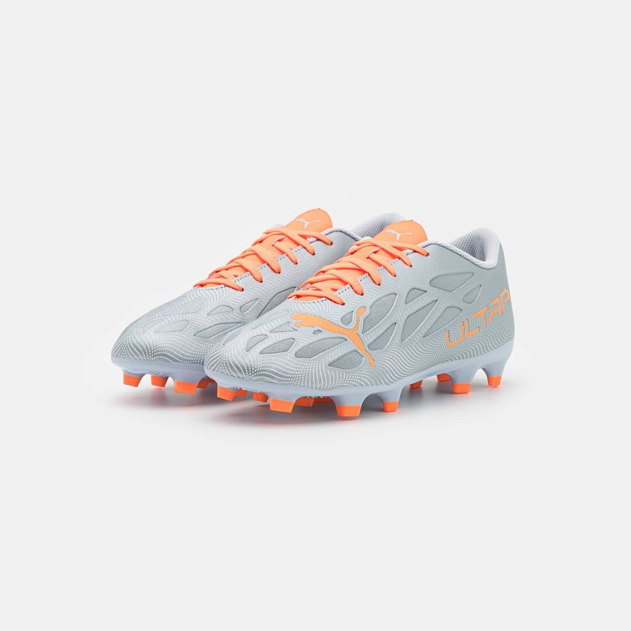 Фото № 2 с приближением к товару «‎Puma Ultra 4.4 Fg/ag»