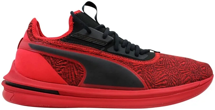 Фото № 1 с приближением к товару «‎Puma Ignite Limitless SR 71 Ribbon Red»
