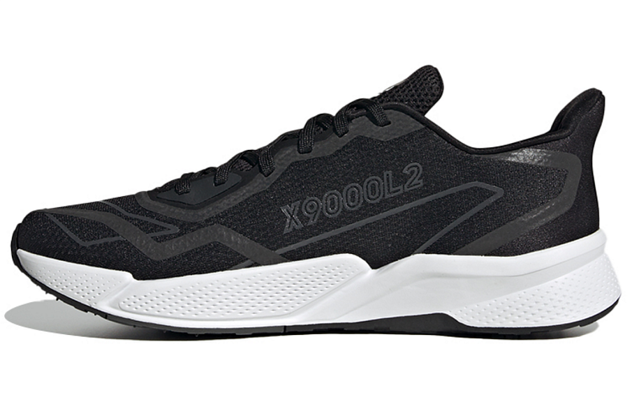 Фото № 1 с приближением к товару «‎adidas X9000l2 Heat.Rdy Black»