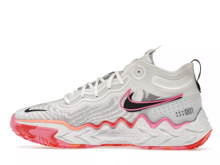 Фото № 3 с приближением к товару «‎Nike Air Zoom G.T. Run Rawdacious»