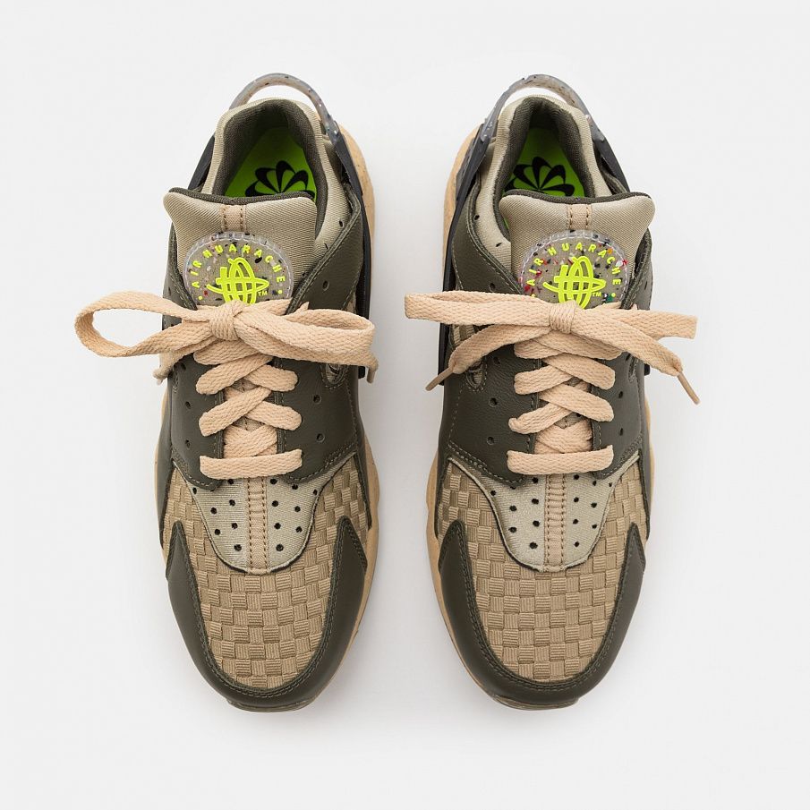 Фото № 4 с приближением к товару «‎Nike Air Huarache Crater »