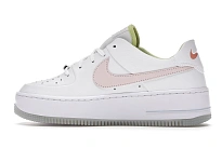 Фото № 5 с приближением к товару «‎Nike Air Force 1 Sage Low One Of One »
