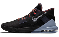 Фото № 1 с приближением к товару «‎Nike Air Max Impact 2 GreyBlack»