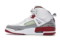Фото № 5 с приближением к товару «‎Jordan Spizike Varsity Red (2007)»