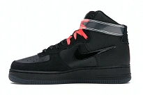 Фото № 3 с приближением к товару «‎Nike Air Force 1 High All for 1 Lauren Halsey Summaeverythang»