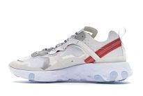 Фото № 5 с приближением к товару «‎Nike React Element 87 Sail Light Bone»