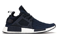 Фото № 1 с приближением к товару «‎adidas NMD XR1 Collegiate Navy»