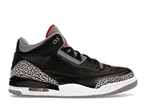 Фото № 1 с приближением к товару «‎Jordan 3 Retro Black Cement (2011)»