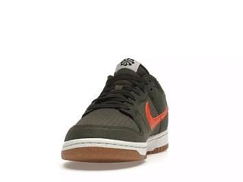 Nike Dunk Low Retro Next Nature Sequoia - 2