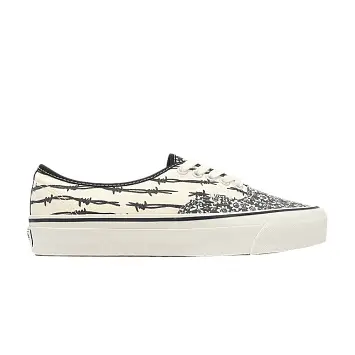 Vans Authentic 44 LX Barbed Wire - 1