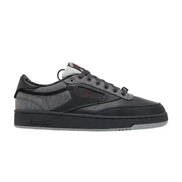 The Money Heist x Reebok Club C The Professor - 1