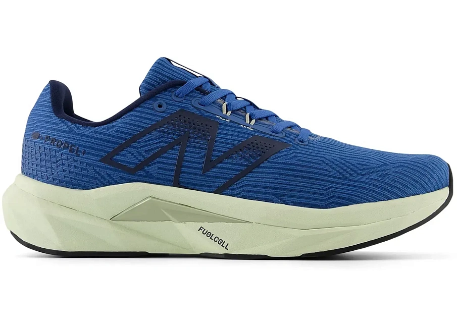 Фото № 1 с приближением к товару «‎New Balance FuelCell Propel v5»