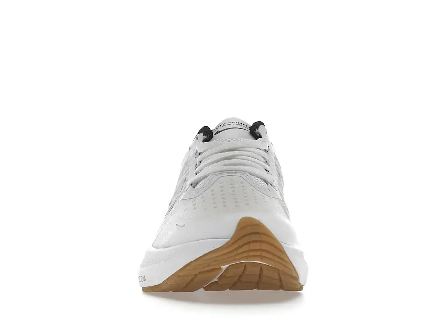 Фото № 2 с приближением к товару «‎Nike Winflo 8 Premium White Leopard »
