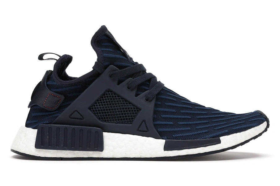 Фото № 1 с приближением к товару «‎adidas NMD XR1 Collegiate Navy»