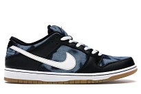 Фото № 1 с приближением к товару «‎Nike SB Dunk Low Fast Times»