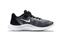 Фото № 2 с приближением к товару «‎(BP) Nike Flex RN BlackWhite»