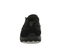 Фото № 2 с приближением к товару «‎Nike Air Max 95 Comme des Garcons Black»