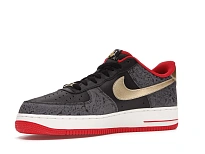 Фото № 4 с приближением к товару «‎Nike Air Force 1 Low Spades»
