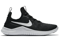 Фото № 1 с приближением к товару «‎Nike Free TR 8 Black »