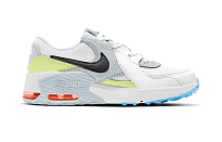 Фото № 2 с приближением к товару «‎Nike Air Max Excee PS 'White Pure Platinum'»