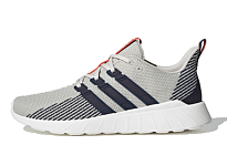 Фото № 1 с приближением к товару «‎adidas neo Questar Flow 'Raw White'»