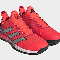 Фото № 4 с приближением к товару «‎Adidas Adizero Ubersonic 4 M Lanzat»